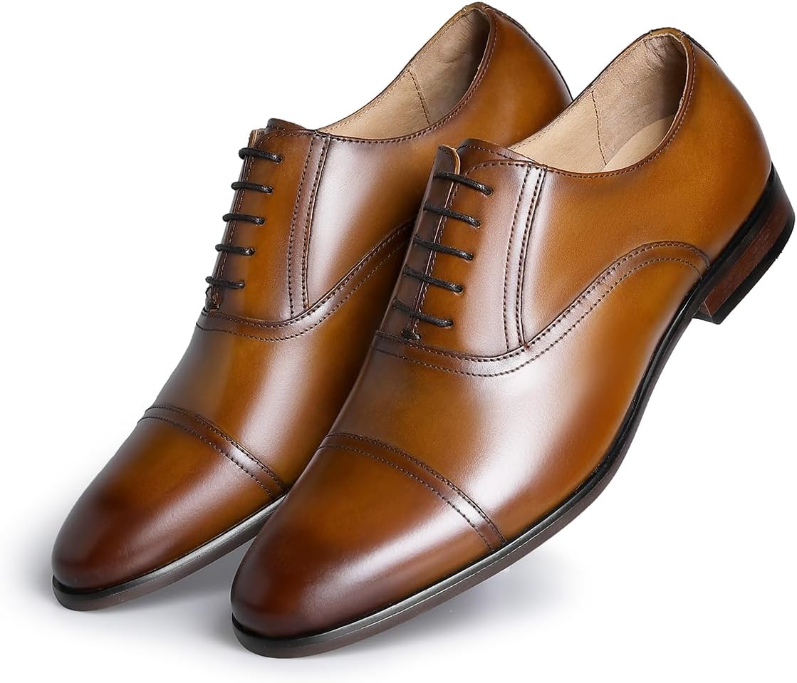 Dress shoes