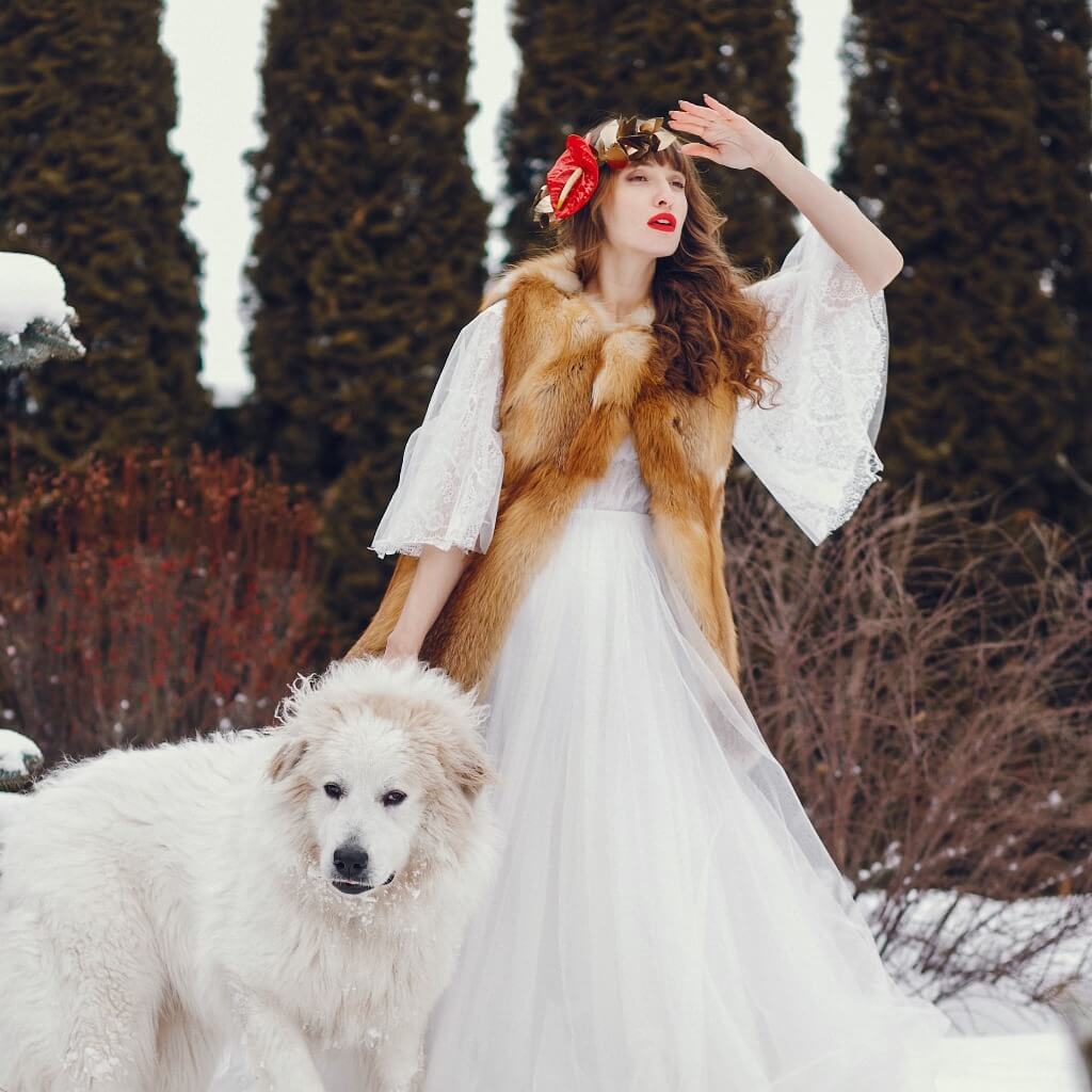 Bridal Photography