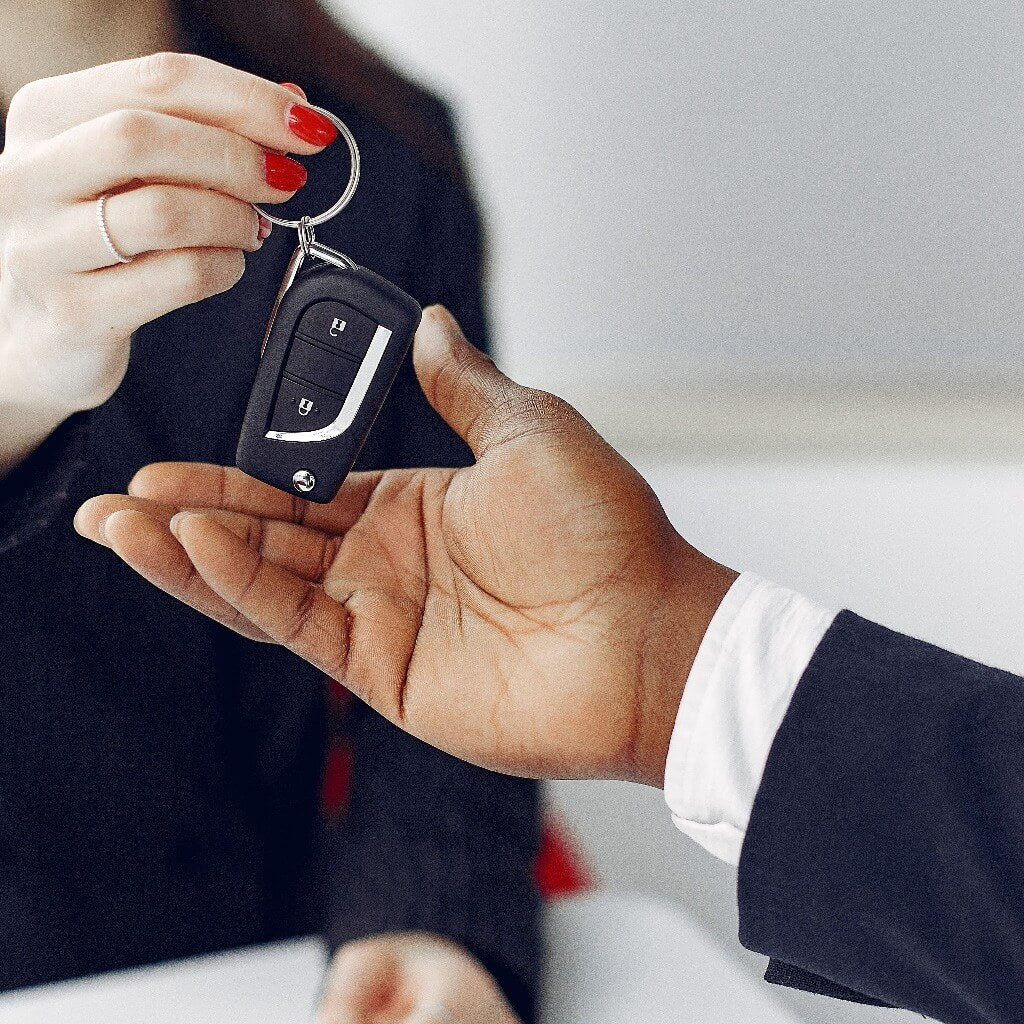 Rent a Car