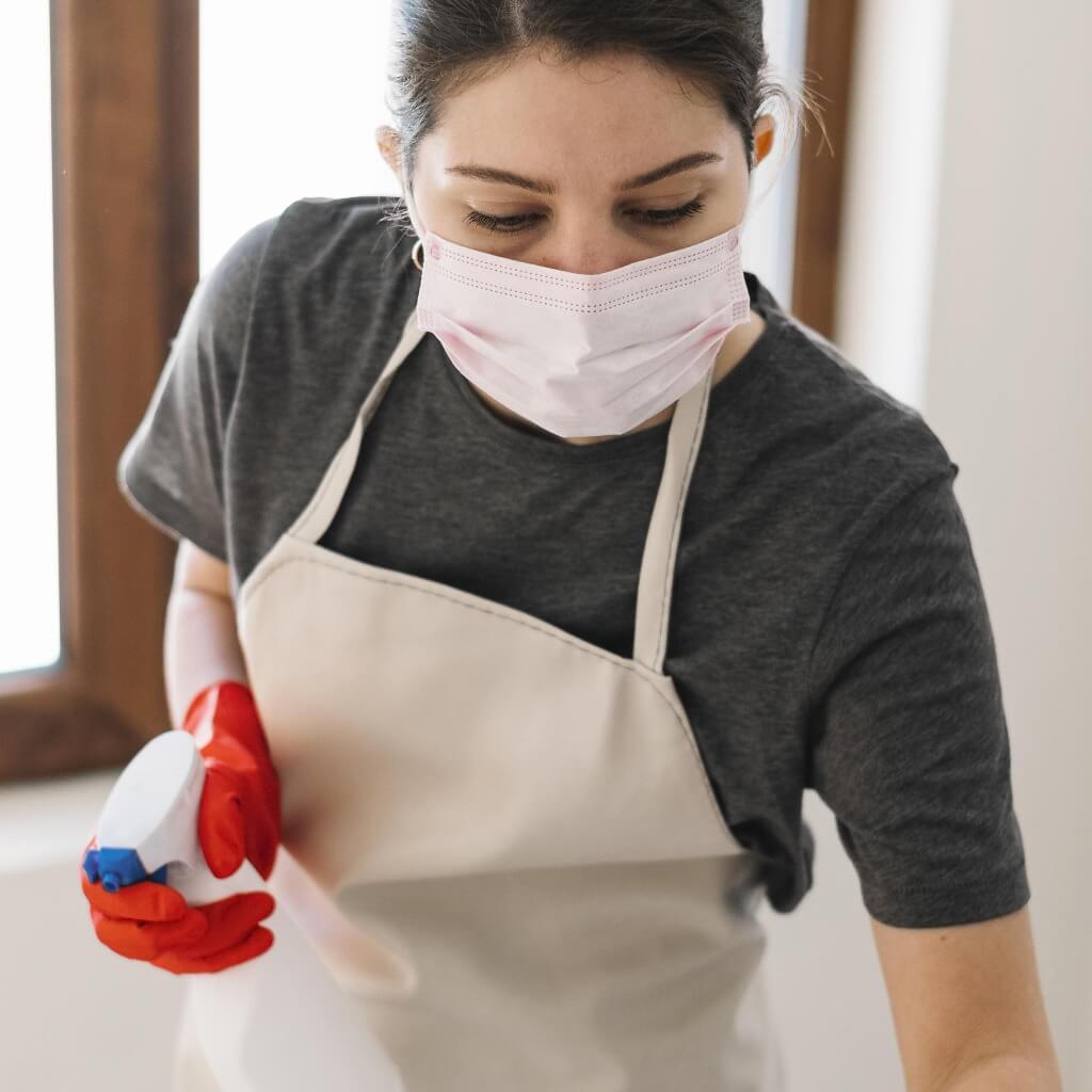 House Cleaning