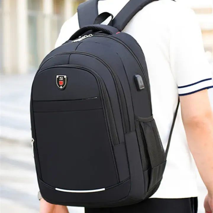 New Design Good Quality Backpack for Laptop | University | College | school | travel | laptop | business backpack For Men And Boys