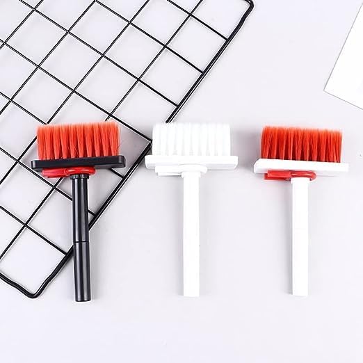 7-in-1 Multi-Function Cleaning Brush Set | Keyboard, Headphones, Earbuds & Electronics Cleaning Tool