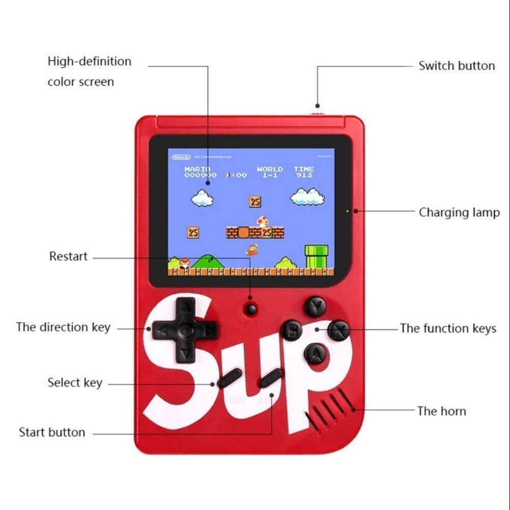 SUP Game for Kids
